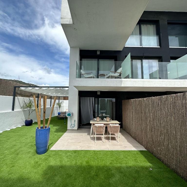Zahara pueblo boutique III - Apartamento de 1 dormitorio - 15