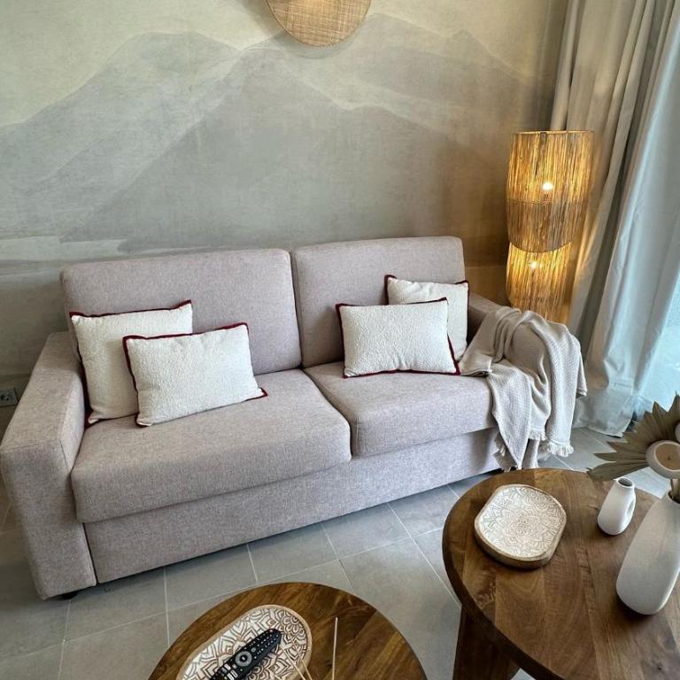 Zahara pueblo boutique III - Apartamento de 1 dormitorio - 17