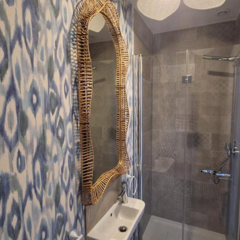 Zahara pueblo boutique III - Apartamento de 1 dormitorio - 18