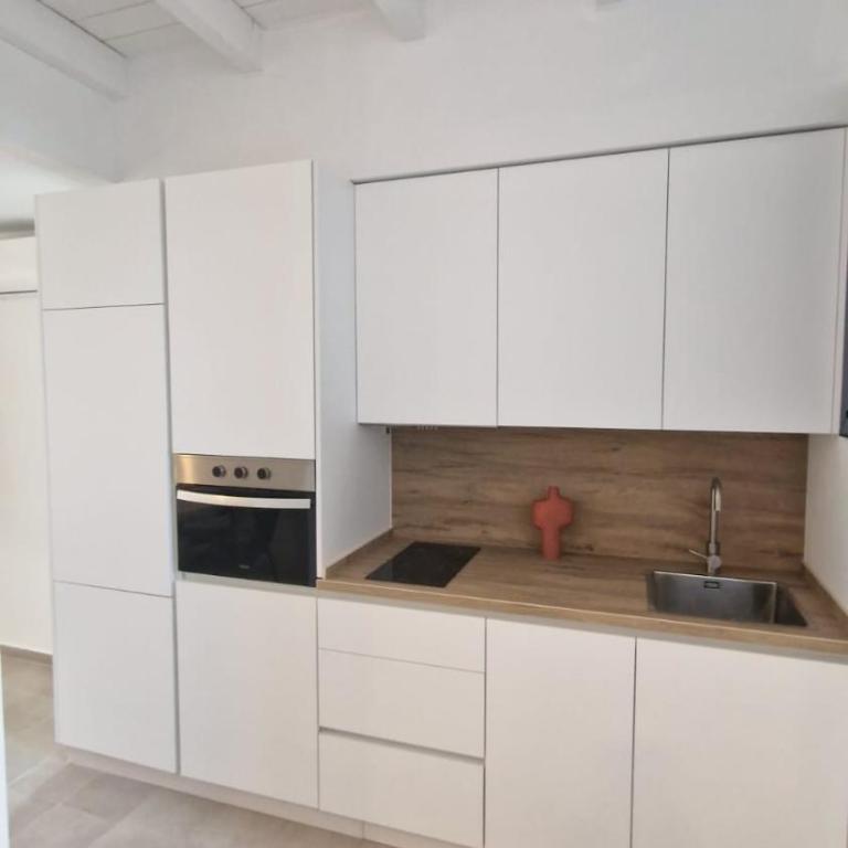 Zahara pueblo boutique III - Apartamento de 1 dormitorio - 19