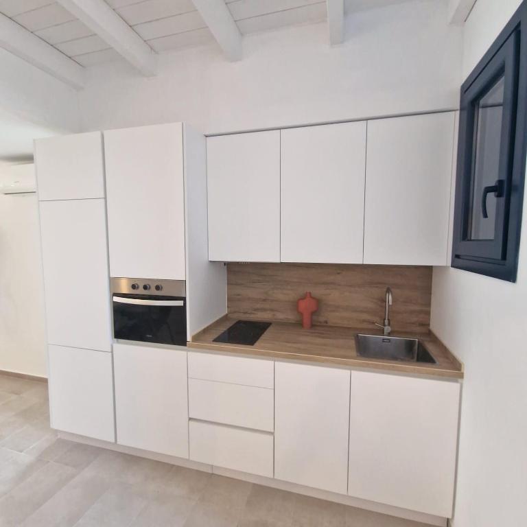 Zahara pueblo boutique III - Apartamento de 1 dormitorio - 20