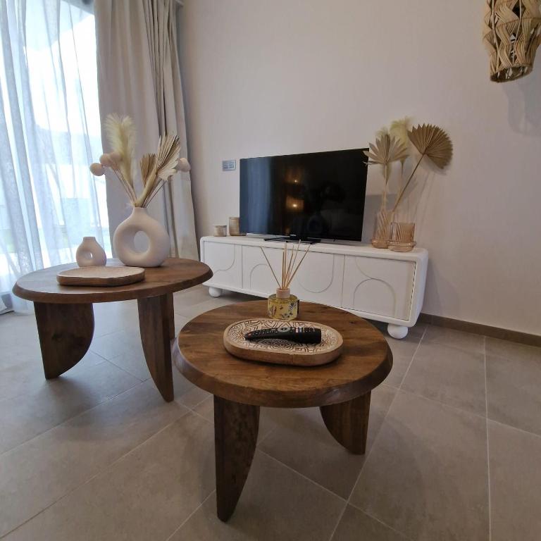 Zahara pueblo boutique III - Apartamento de 1 dormitorio - 27