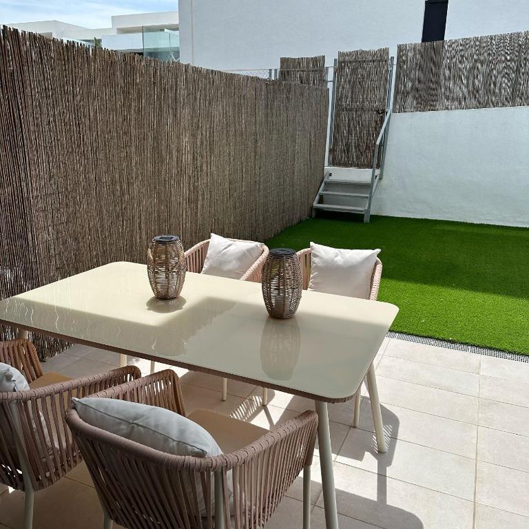 Zahara pueblo boutique III - Apartamento de 1 dormitorio - 28