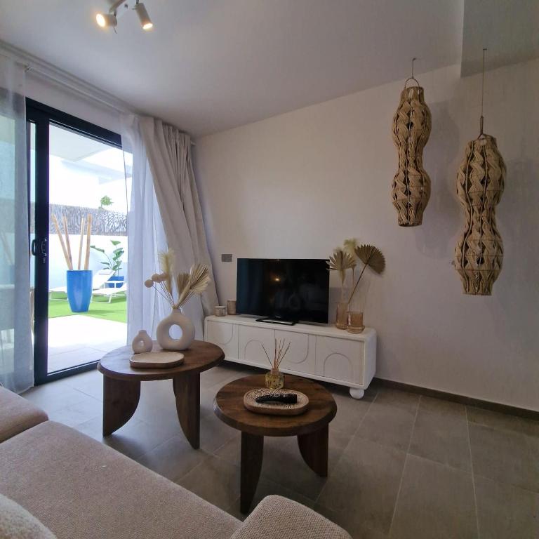 Zahara pueblo boutique III - Apartamento de 1 dormitorio - 29