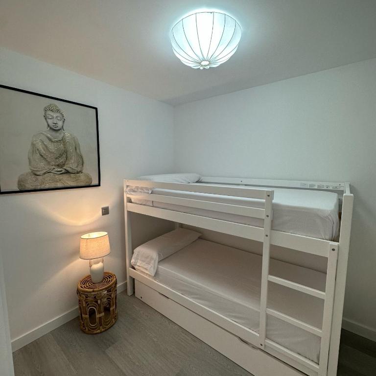 Zahara pueblo boutique III - Apartamento de 1 dormitorio - 30
