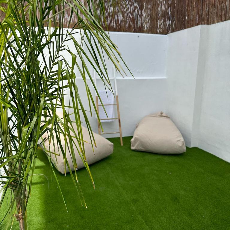 Zahara pueblo boutique III - Apartamento de 1 dormitorio - 31
