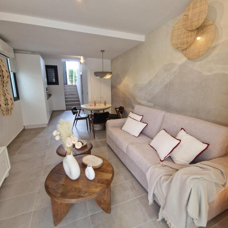 Zahara pueblo boutique III - Apartamento de 1 dormitorio - 34