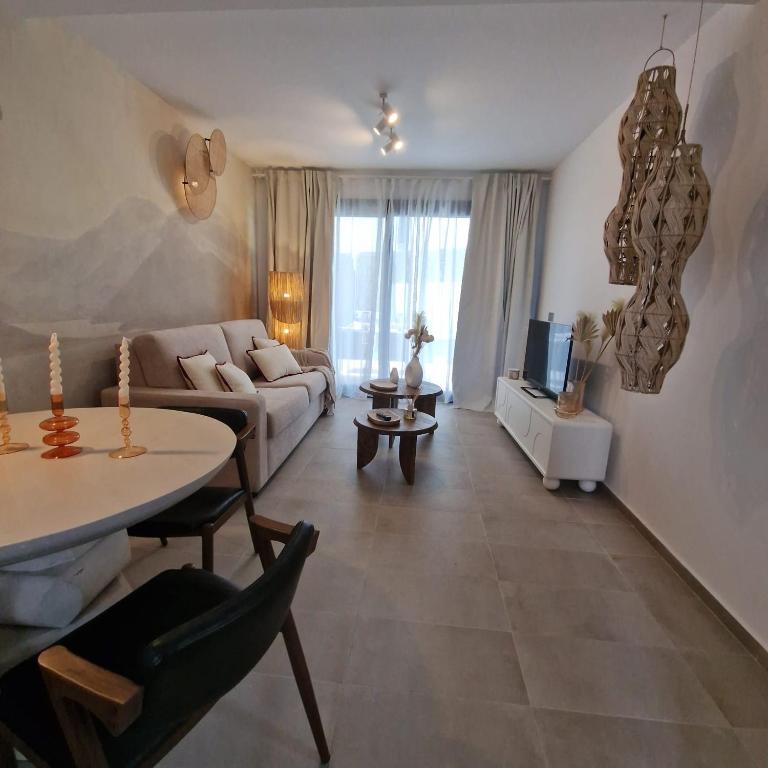 Zahara pueblo boutique III - Apartamento de 1 dormitorio - 36