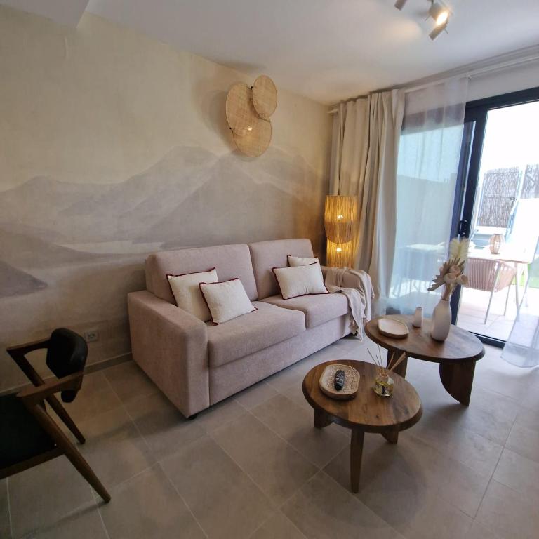 Zahara pueblo boutique III - Apartamento de 1 dormitorio - 37