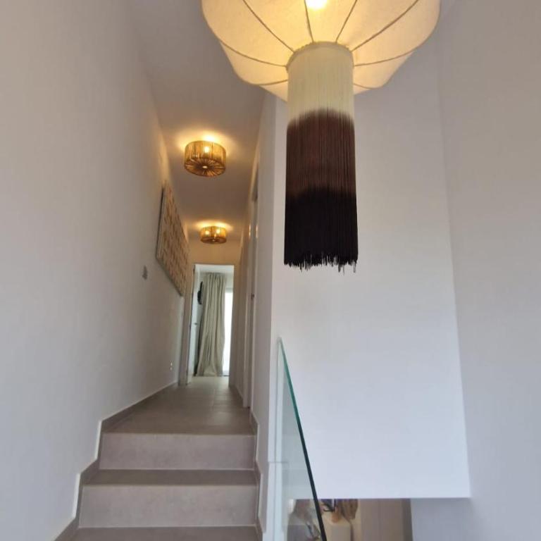 Zahara pueblo boutique III - Apartamento de 1 dormitorio - 39
