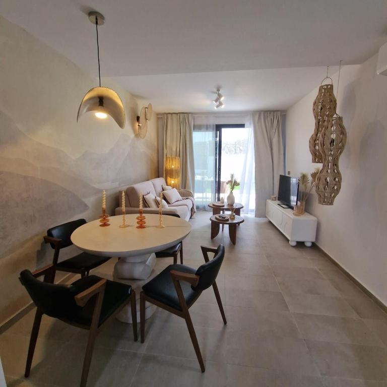 Zahara pueblo boutique III - Apartamento de 1 dormitorio - 40