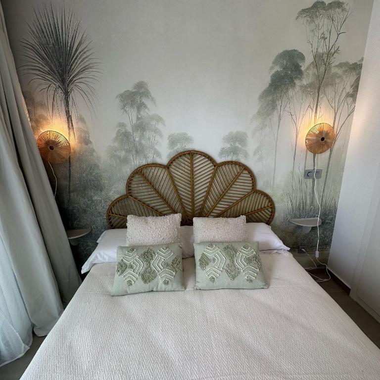 Zahara pueblo boutique III - Apartamento de 1 dormitorio - 44