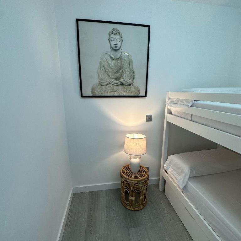 Zahara pueblo boutique III - Apartamento de 1 dormitorio - 45