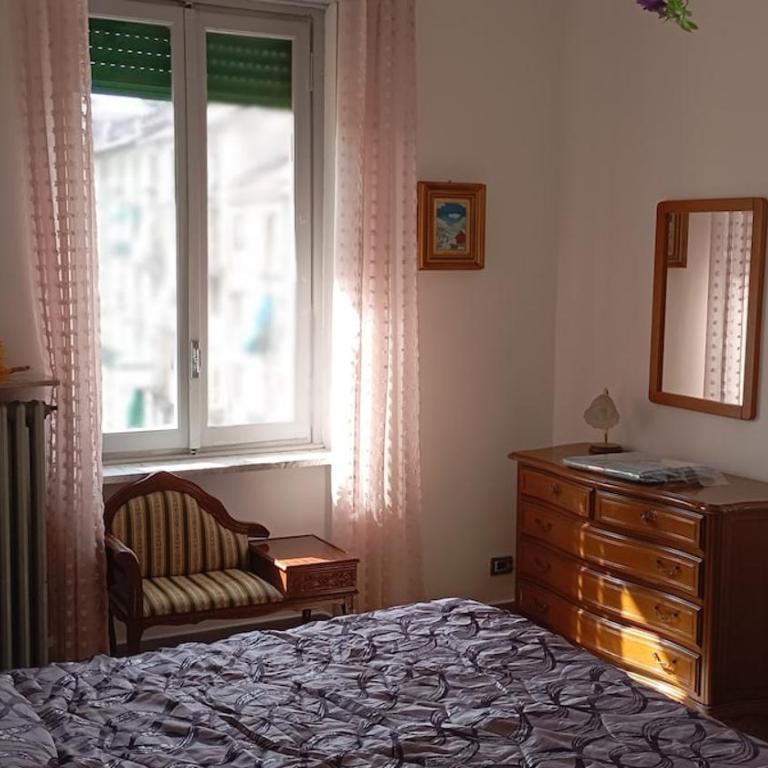 Ravizza 18 Apartment - Appartamento con 1 Camera da Letto - 1