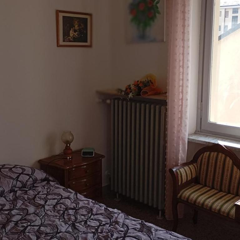 Ravizza 18 Apartment - Appartamento con 1 Camera da Letto - 12