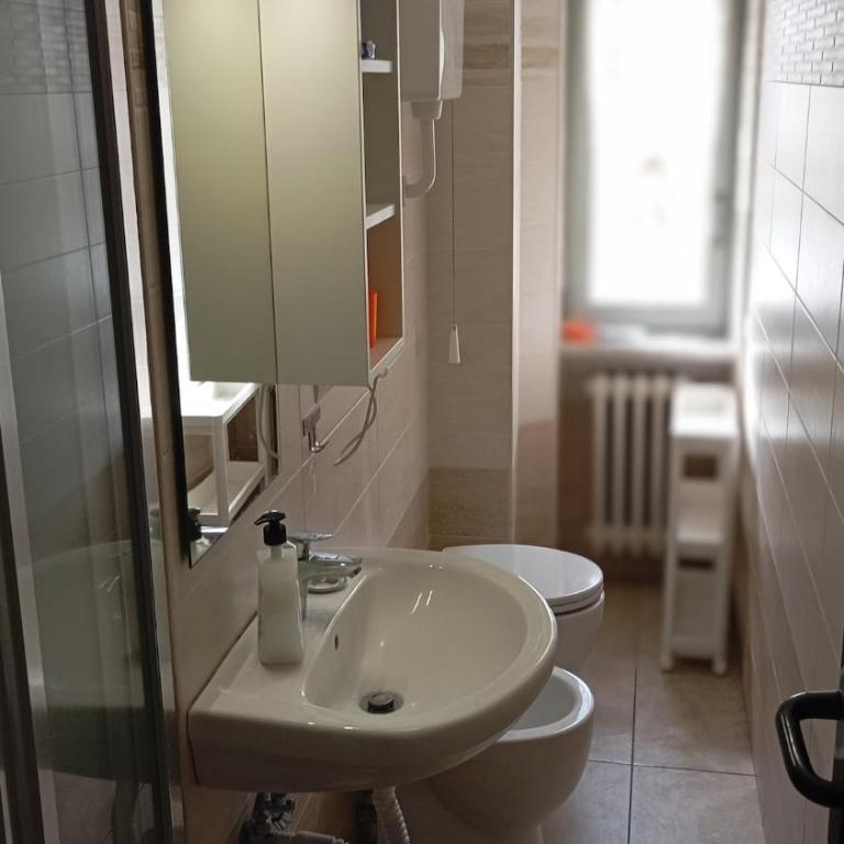 Ravizza 18 Apartment - Appartamento con 1 Camera da Letto - 15