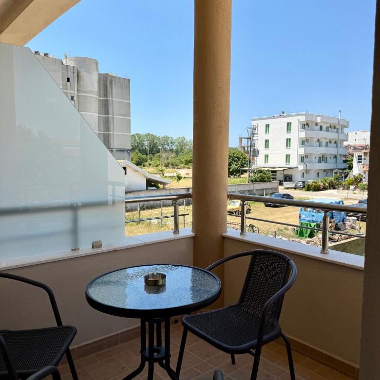 Dragaj Apartments - Studio mit Terrasse - 3