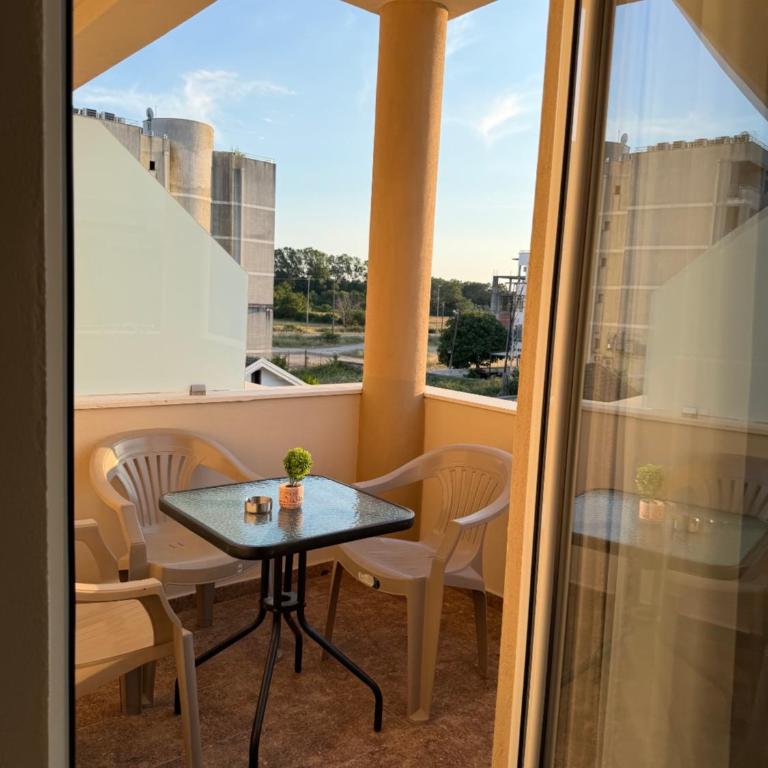 Dragaj Apartments - Deluxe Studio mit Queensize-Bett - 2
