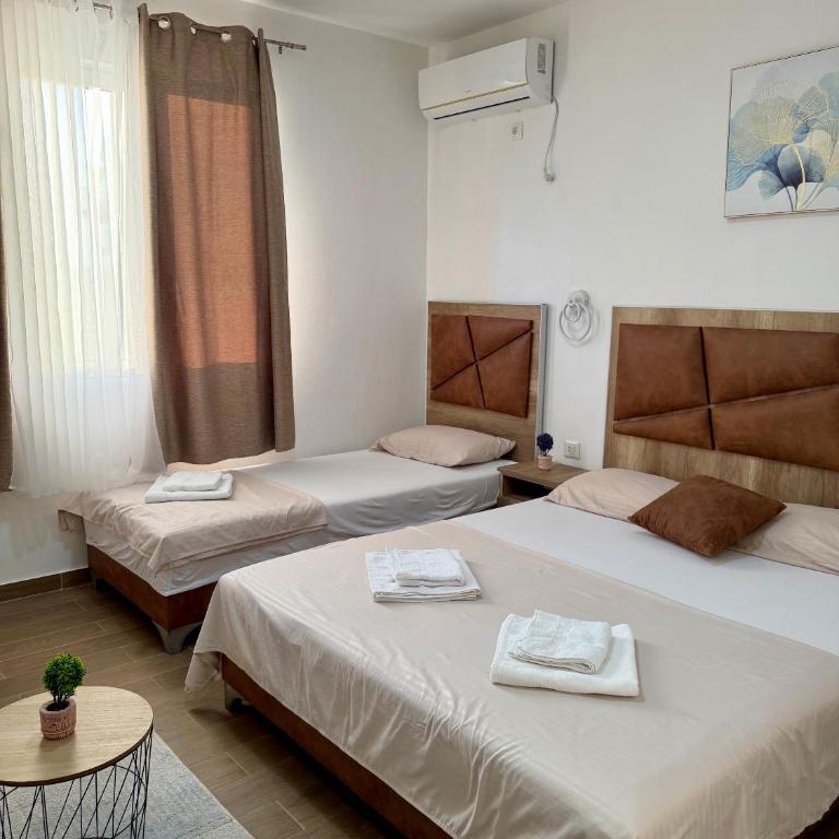 Dragaj Apartments - Deluxe Studio mit Queensize-Bett - 5