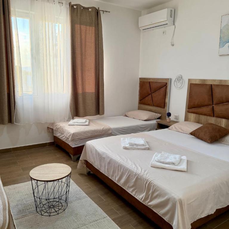 Dragaj Apartments - Deluxe Studio mit Queensize-Bett - 10