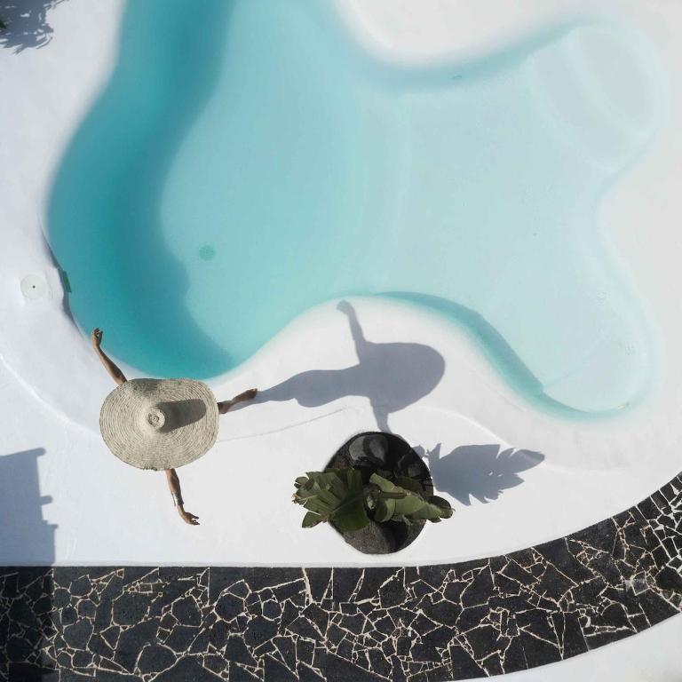 EL NAWAL1 SaltPools - Casa con 1 dormitorio - 7