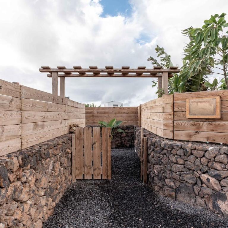 EL NAWAL1 SaltPools - Casa con 1 dormitorio - 9