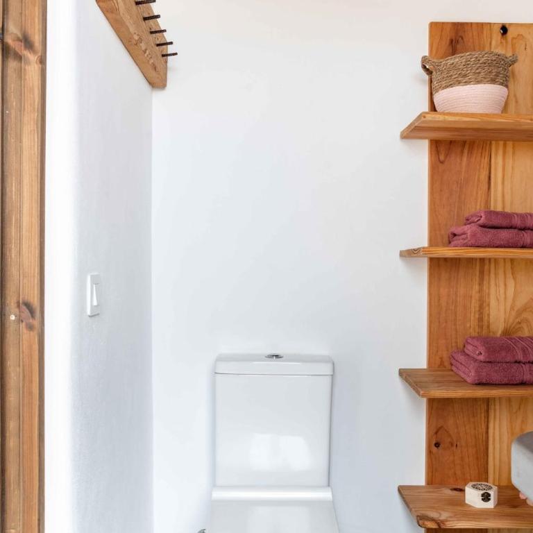 EL NAWAL1 SaltPools - Casa con 1 dormitorio - 14