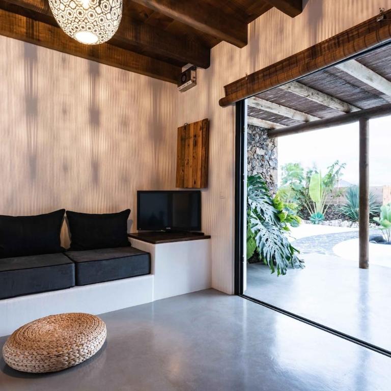 EL NAWAL1 SaltPools - Casa con 1 dormitorio - 15