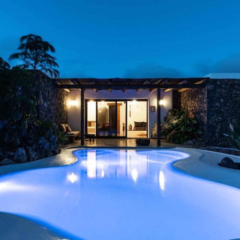 EL NAWAL1 SaltPools - Casa con 1 dormitorio - 17