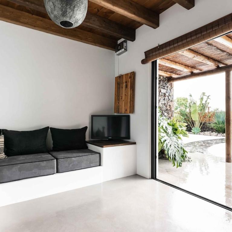 EL NAWAL1 SaltPools - Casa con 1 dormitorio - 26