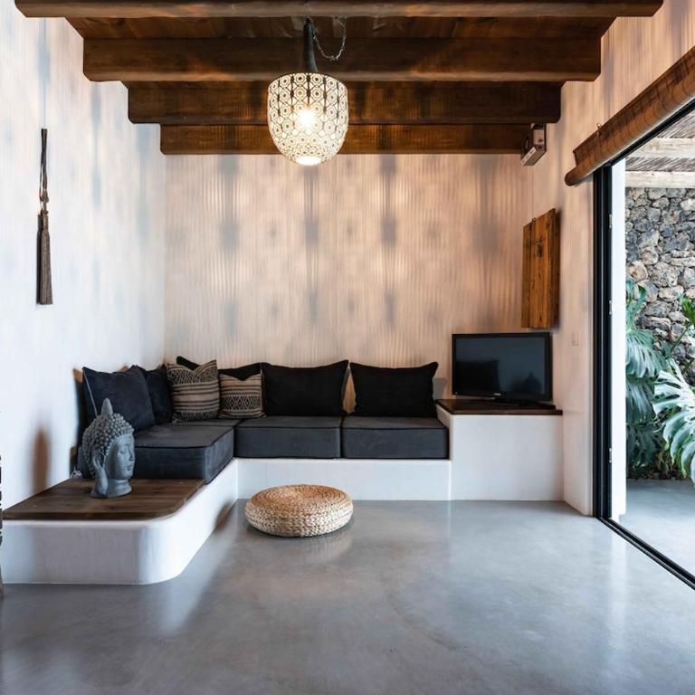 EL NAWAL1 SaltPools - Casa con 1 dormitorio - 27