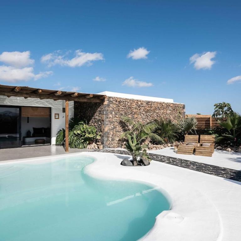 EL NAWAL1 SaltPools - Casa con 1 dormitorio - 32