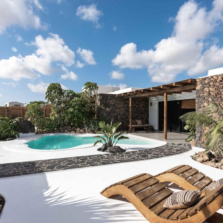 EL NAWAL1 SaltPools - Casa con 1 dormitorio - 38