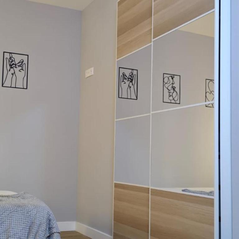 Estudio en el centro a 20 metros de la Laurel - Appartamento con 1 Camera da Letto - 6