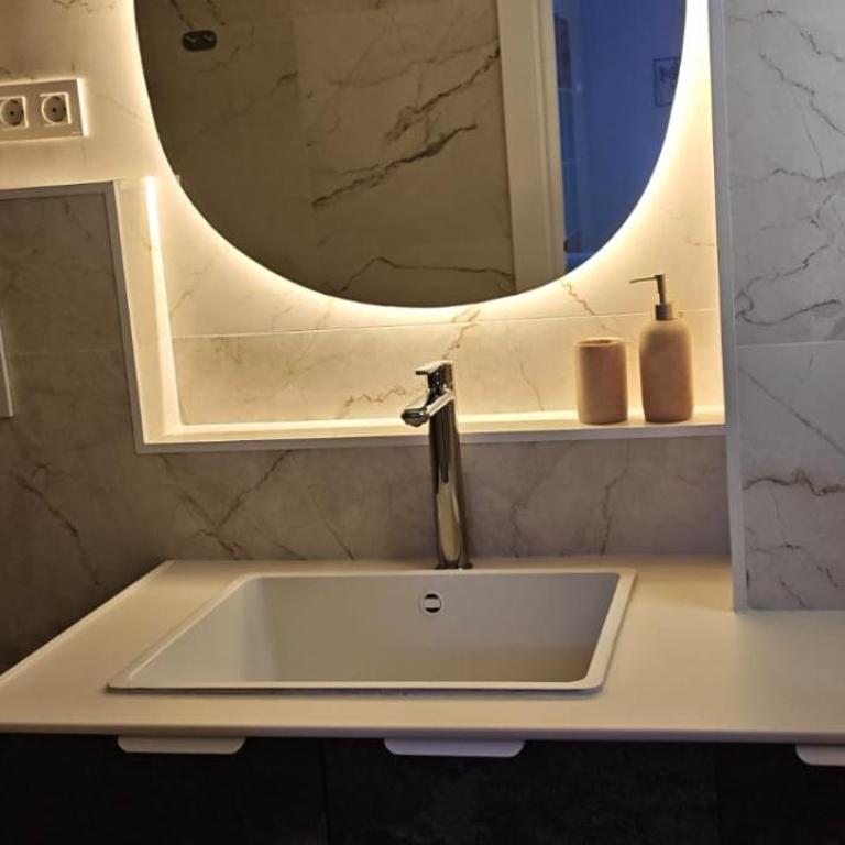 Estudio en el centro a 20 metros de la Laurel - Appartamento con 1 Camera da Letto - 17