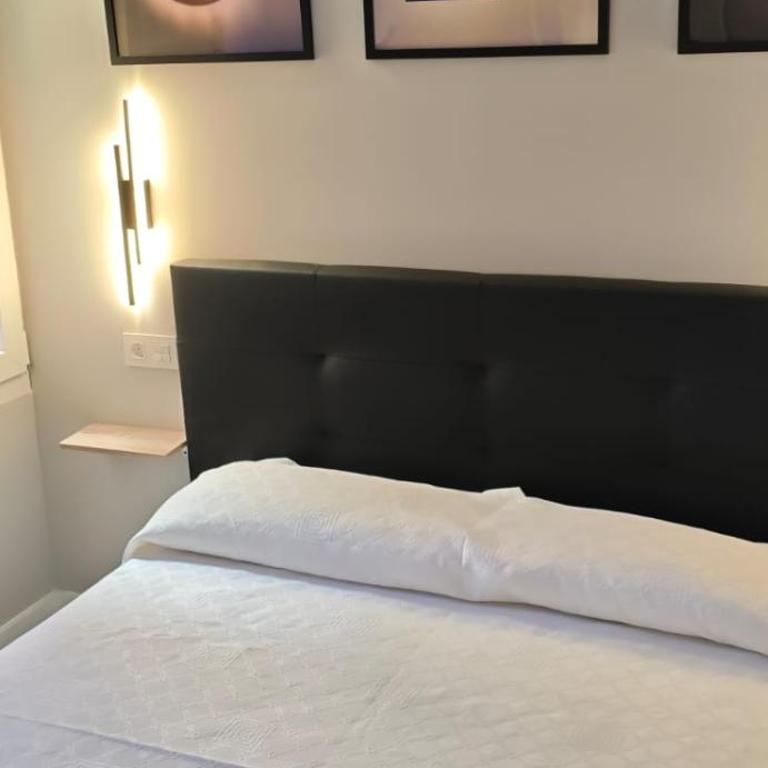 Estudio en el centro a 20 metros de la Laurel - Appartamento con 1 Camera da Letto - 16