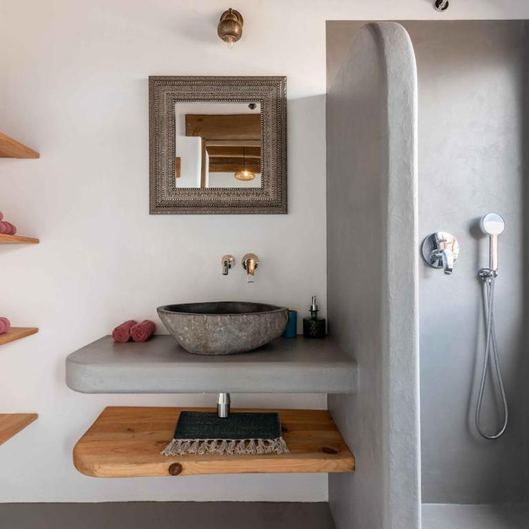 EL NAWAL1 SaltPools - Casa con 1 dormitorio - 47