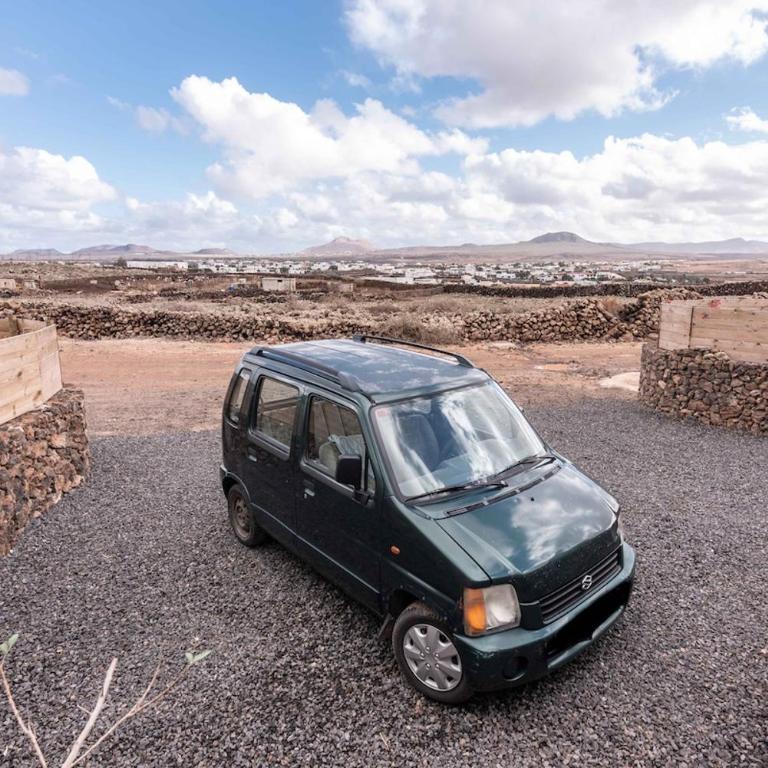 EL NAWAL1 SaltPools - Casa con 1 dormitorio - 52