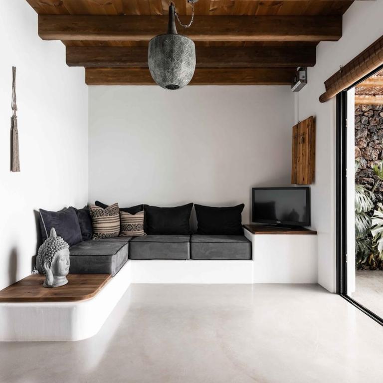 EL NAWAL1 SaltPools - Casa con 1 dormitorio - 53