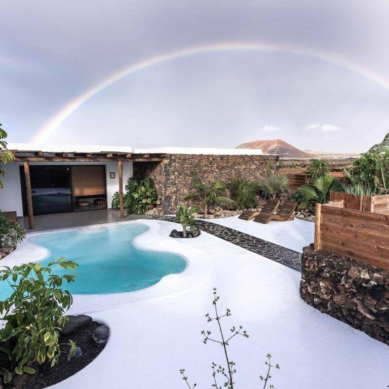 EL NAWAL1 SaltPools - Casa con 1 dormitorio - 68