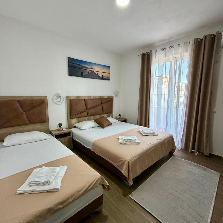 Dragaj Apartments - Maisonette-Suite - 6