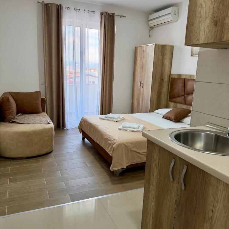 Dragaj Apartments - Maisonette-Suite - 8