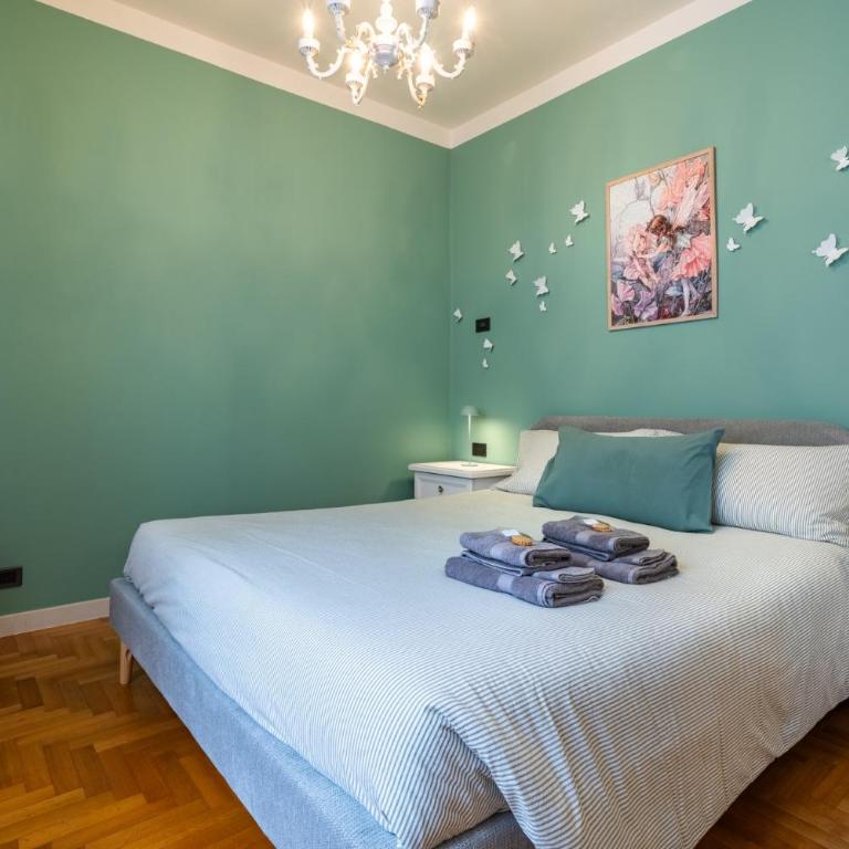 Casa Gradita - Apartamento de 1 dormitorio - 13