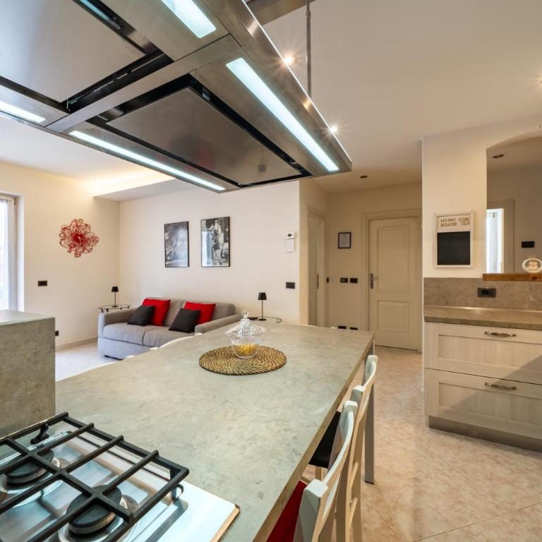Casa Gradita - Apartamento de 1 dormitorio - 4