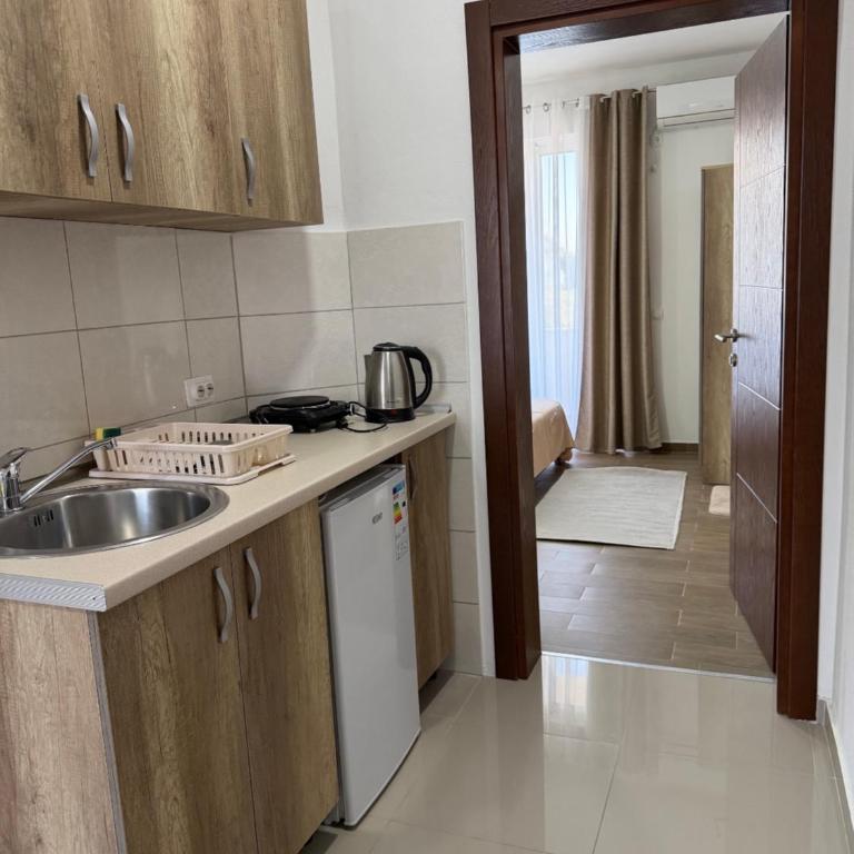 Dragaj Apartments - Maisonette-Suite - 9