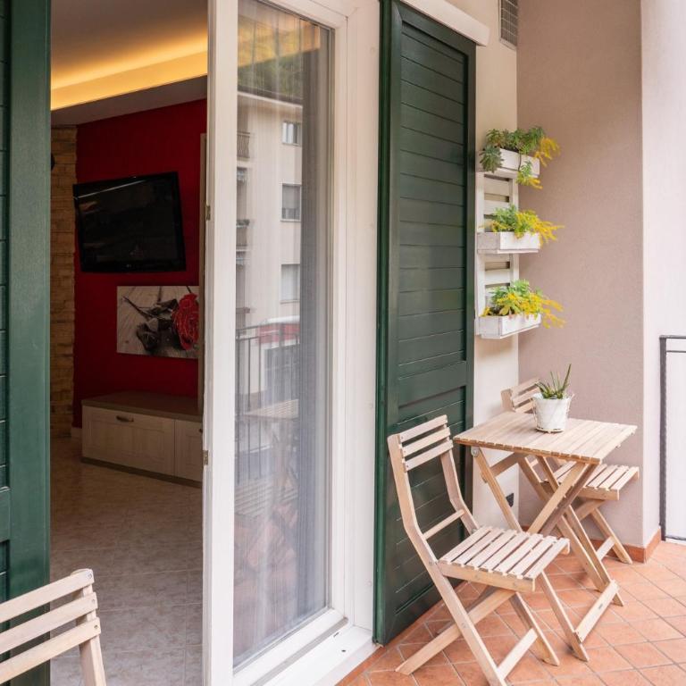 Casa Gradita - Apartamento de 1 dormitorio - 24