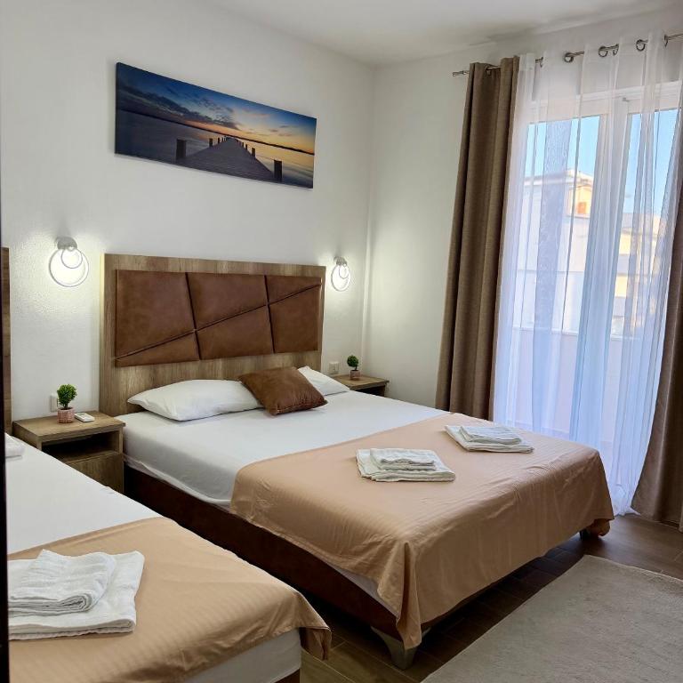 Dragaj Apartments - Maisonette-Suite - 4
