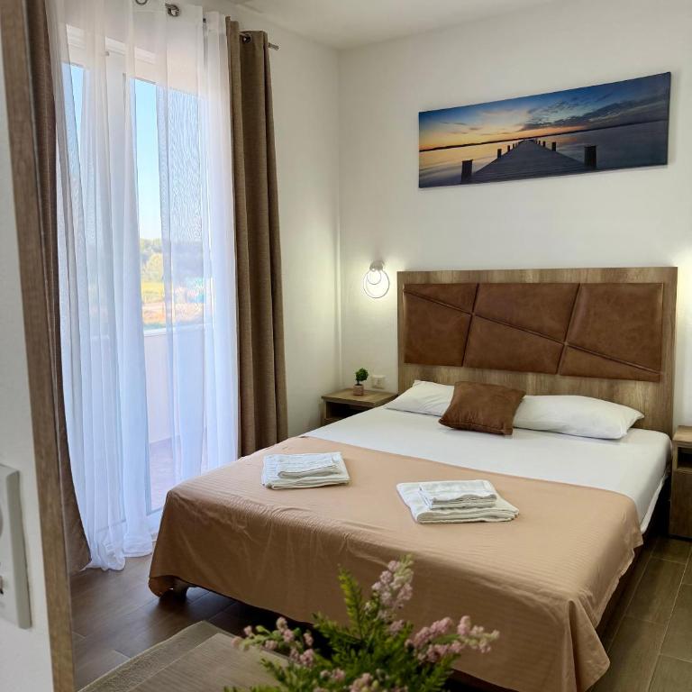 Dragaj Apartments - Maisonette-Suite - 11