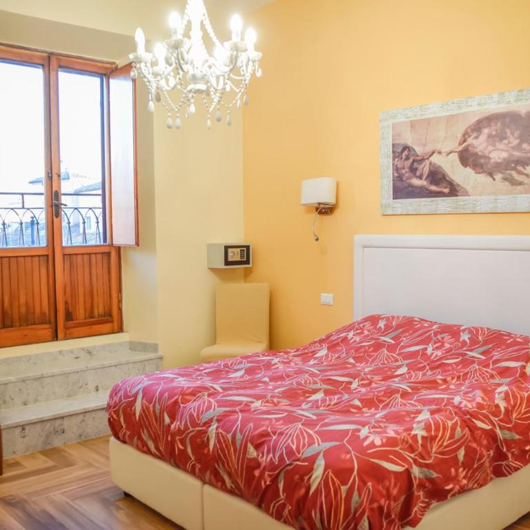 Penthouse Angelo Brunetti - Three-Bedroom Townhouse - 1