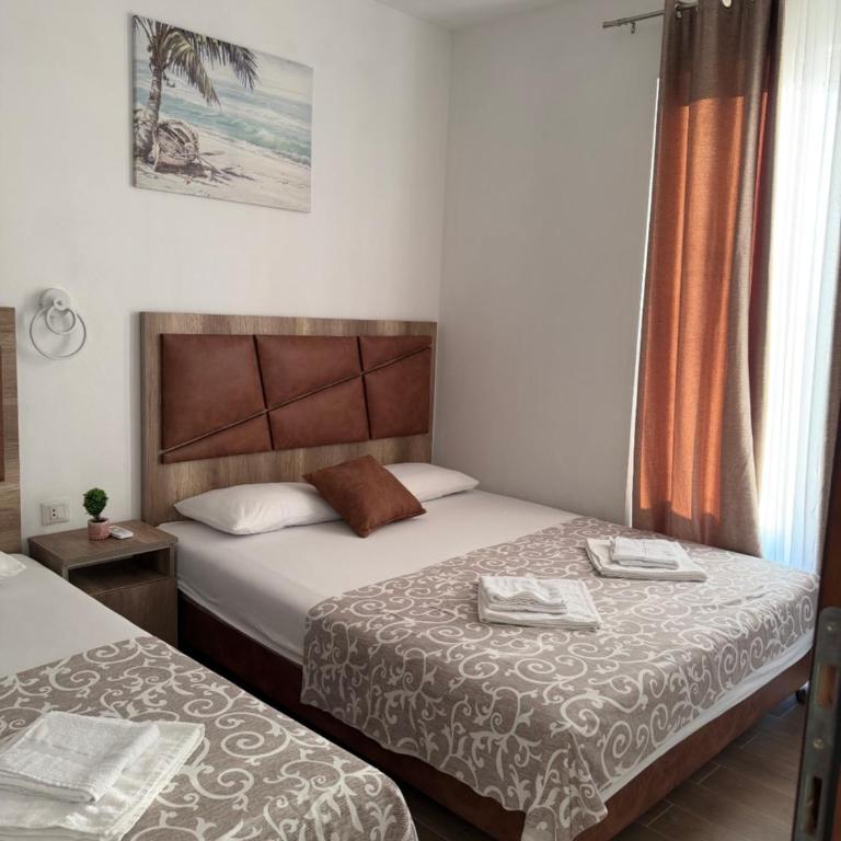 Dragaj Apartments - Suite-Apartment - 6